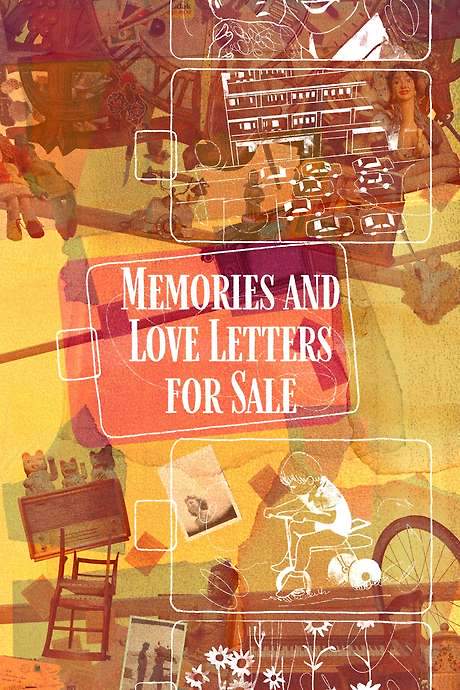 Memories and Love Letters For Sale